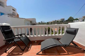 SHR049 Perlamar, Nerja